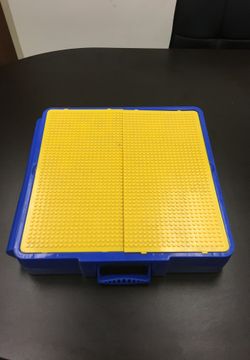 LEGO BOX