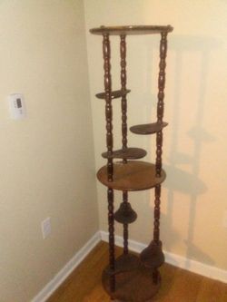 Stand