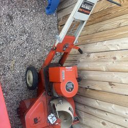 Snow Blower/cleaner Machine