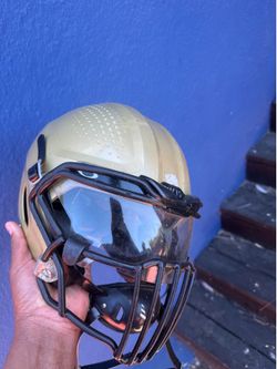 Vicis helmet