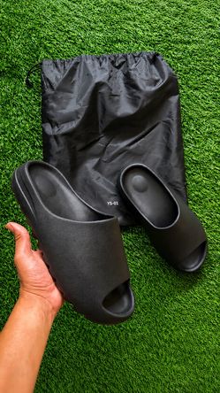 YS-01 BLACK SLIDE 7, 9, 10, 11, 12
