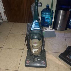 Black, vacuum cleaner