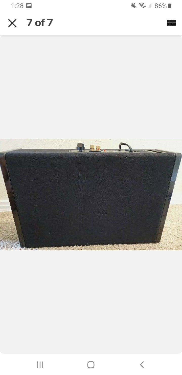 Definitive technology clr2300 center channel home theater speaker