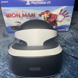 PSVR EVERYTHING ORIGINAL
