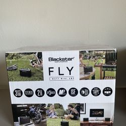 Blackstar 3-Watt Mini Amp