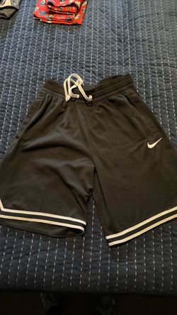 Nike DNA basketball shorts