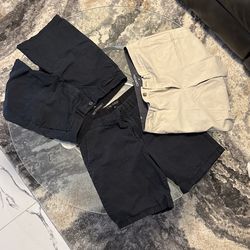Dress Shorts Calvin Klein 