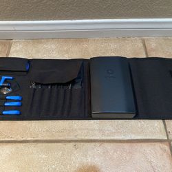 iFixit Pro Tech Toolkit (64-Bit) – Complete Repair Kit w/ Case