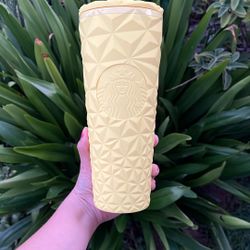 Starbucks Cup Tumbler 