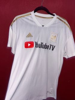 LAFC jersey