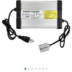 Charger Output