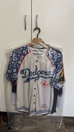 2026 Dodgers Mexican Heritage Night