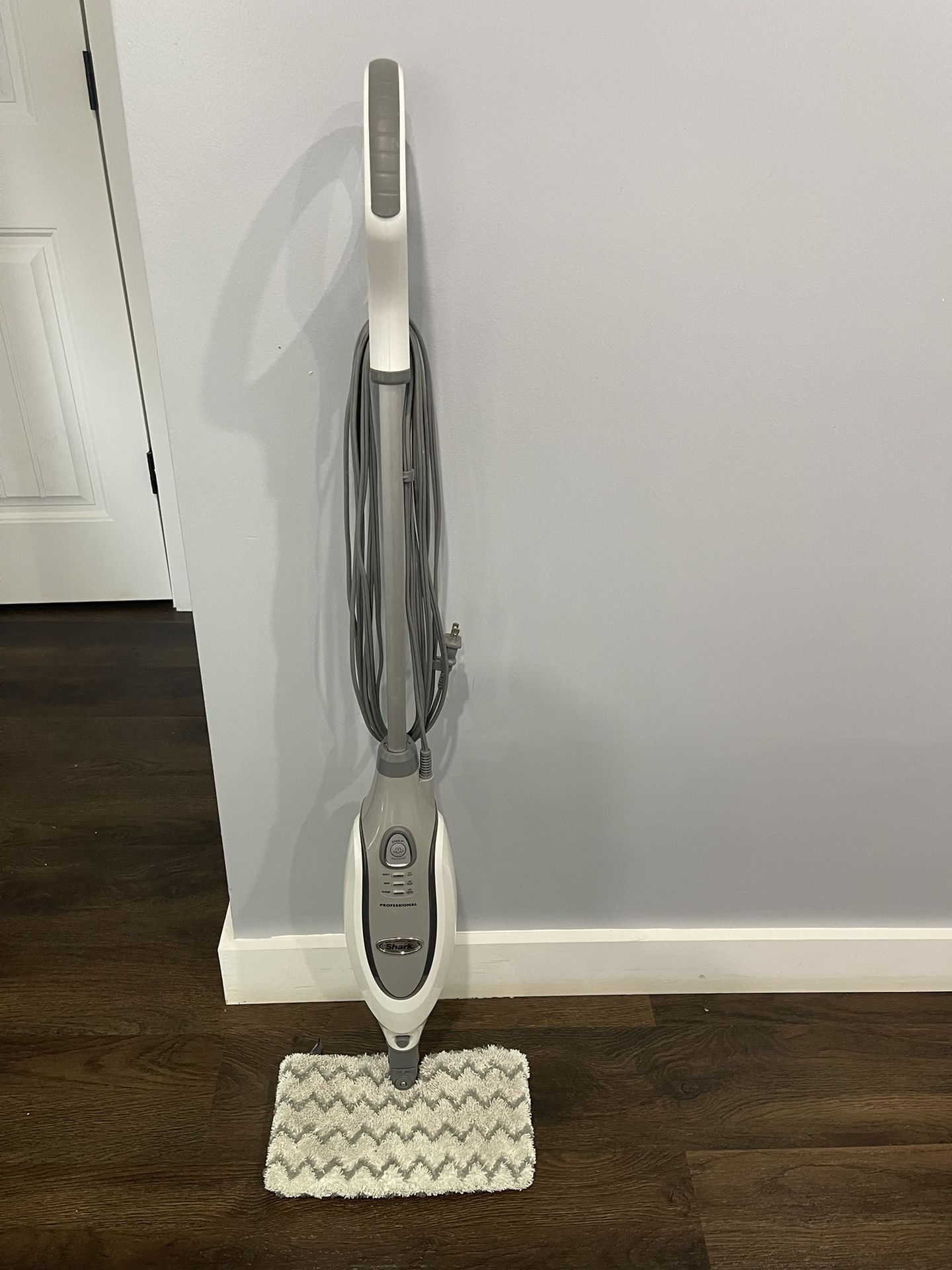 Steam Mop