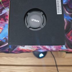 AMD Fan