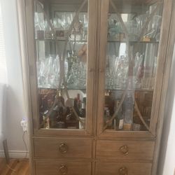 China Cabinet