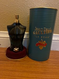 Jean Paul GAULTIER Le beau Le parfum