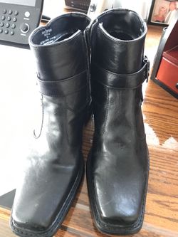 Men’s boots