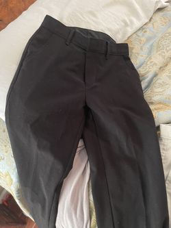 Boys Size10 Dress Pant