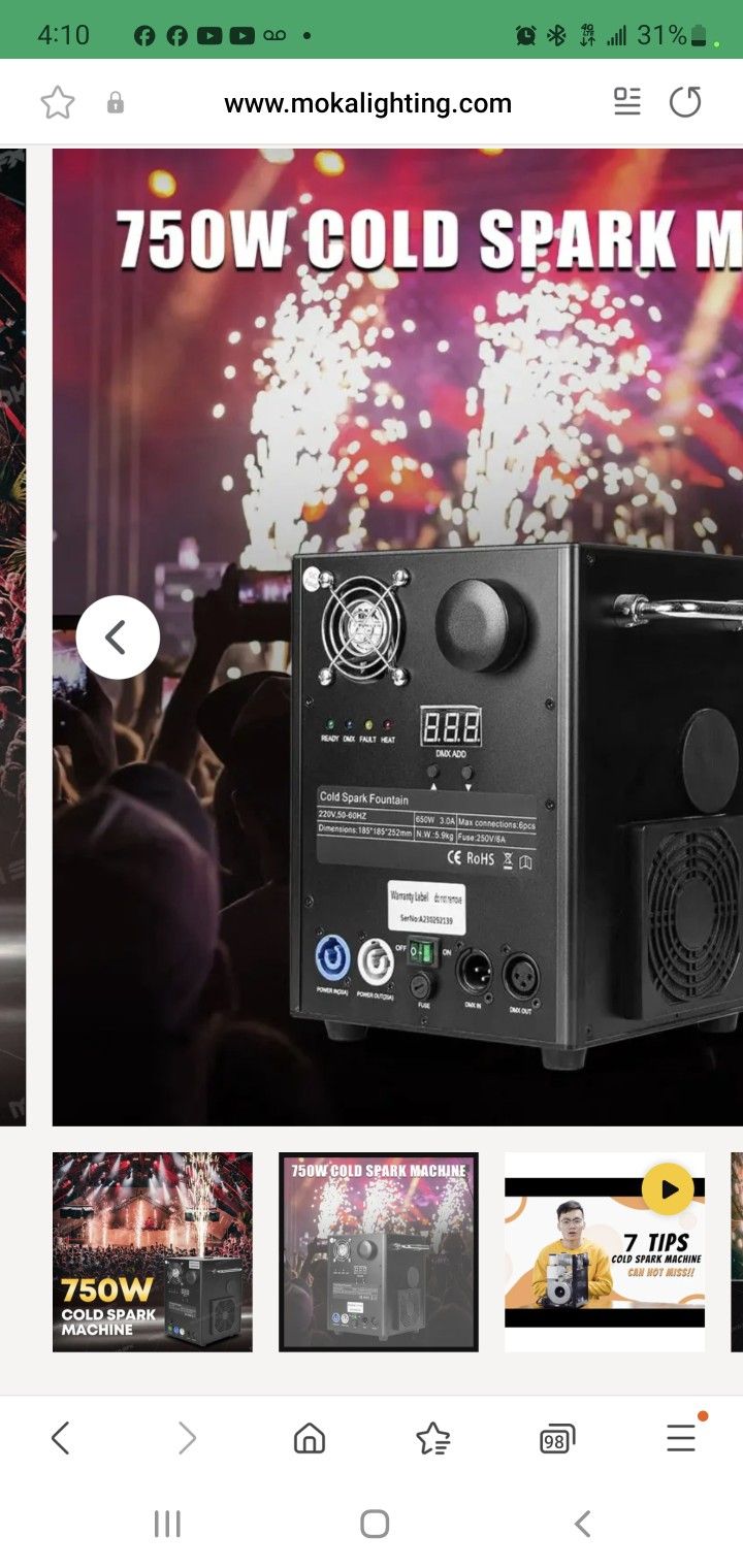 Dj Equipment