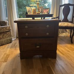 Bedside Tables