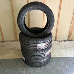 195/55R16 Tires