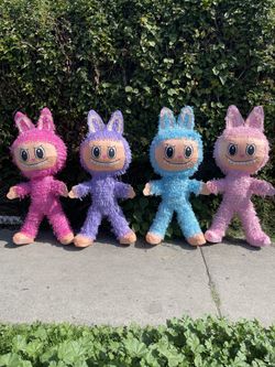 la bubu piñatas