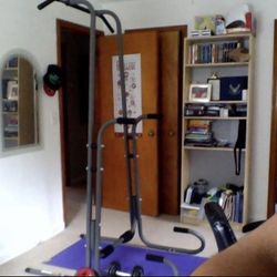NEW Power Tower Home Gym Stamina 1690 for Sale in Bridgeville