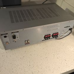 Sony Str – K660P Stereo Fm A.M. Receiver