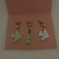 Brand New Mini Charms