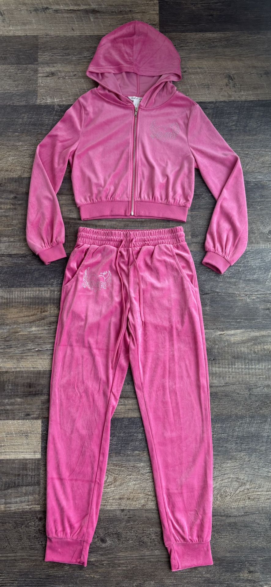 Two Piece Outfit