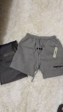 essential shorts