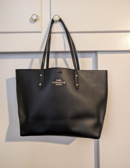 COACH Tote Bag