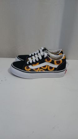 Vans Size 11.5 Kids