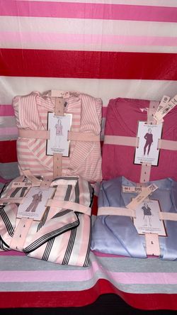 Victorias Secret Pj Set
