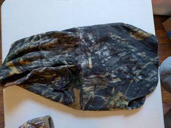 Hunting/cold hood