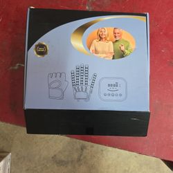 Focuboody Rehabilitation Robot Hand Right Side, Small Size 