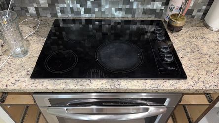Cooktop