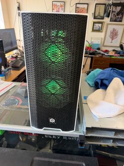 Skytech Gaming PC i7-11700F RTX 3060 Ti 16GB RAM 1TB Windows 11