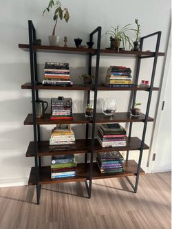 Book shelf