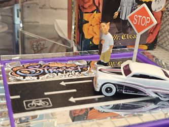 Homies Conejo Series 4