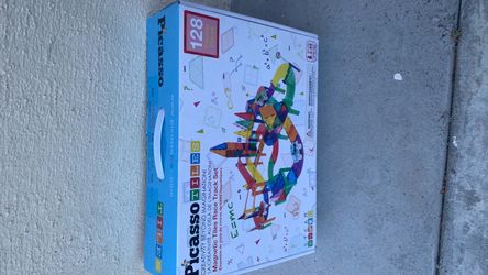 New in box
