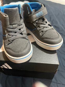Shoes for boys size 7