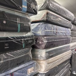 Huge Mattress SALE