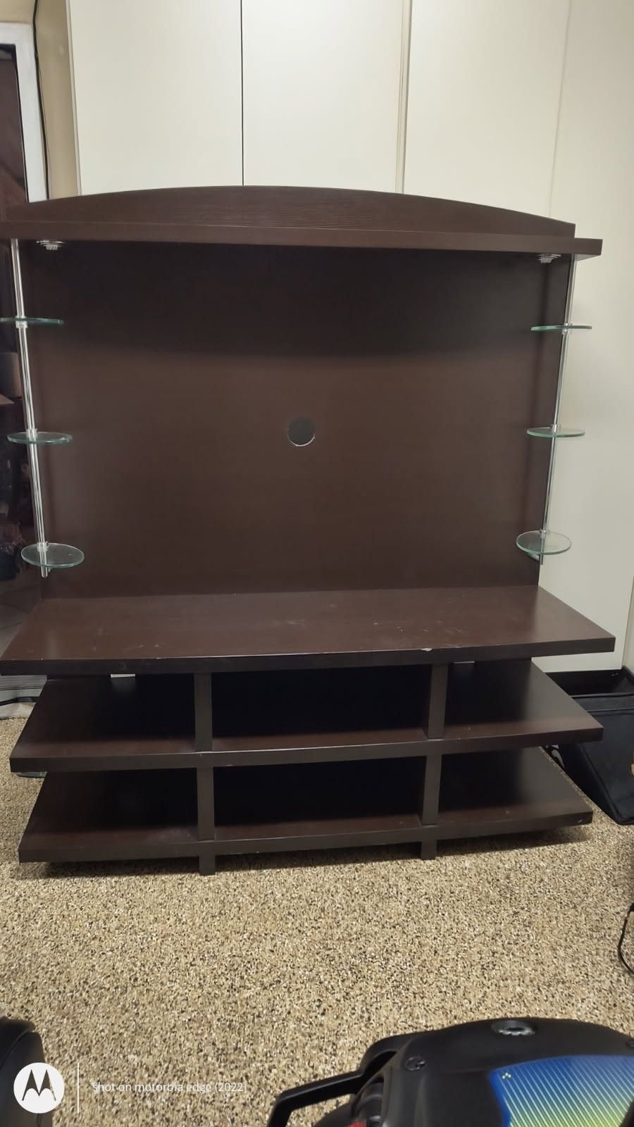 Entertainment Center