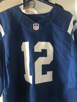 New Luck Jersey Shirt