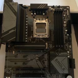MOTHERBOARD (read Description)