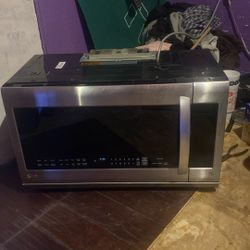 LG EXTENDAVENT™ 2.0