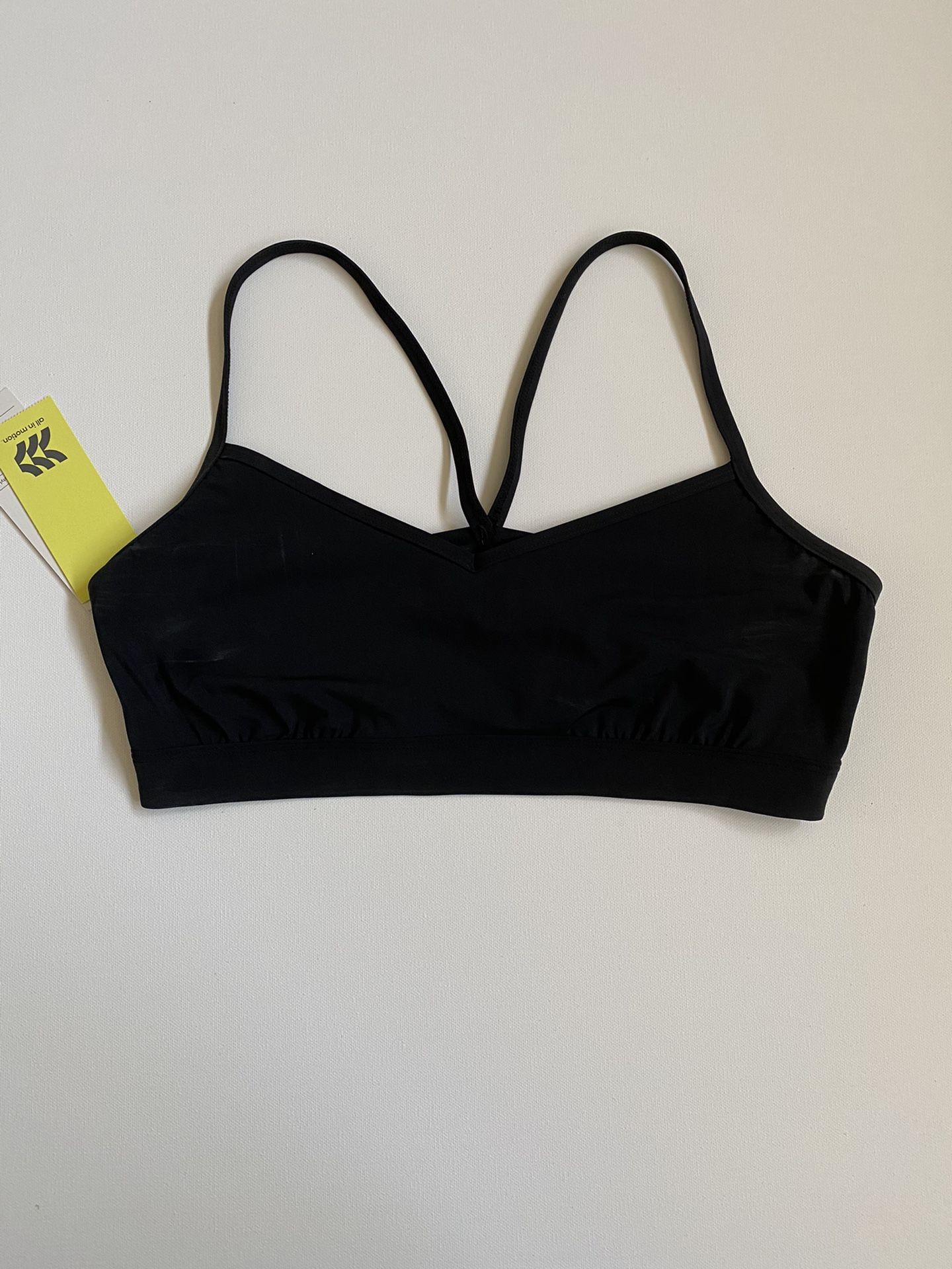 All in Motion Sports Bra (New)