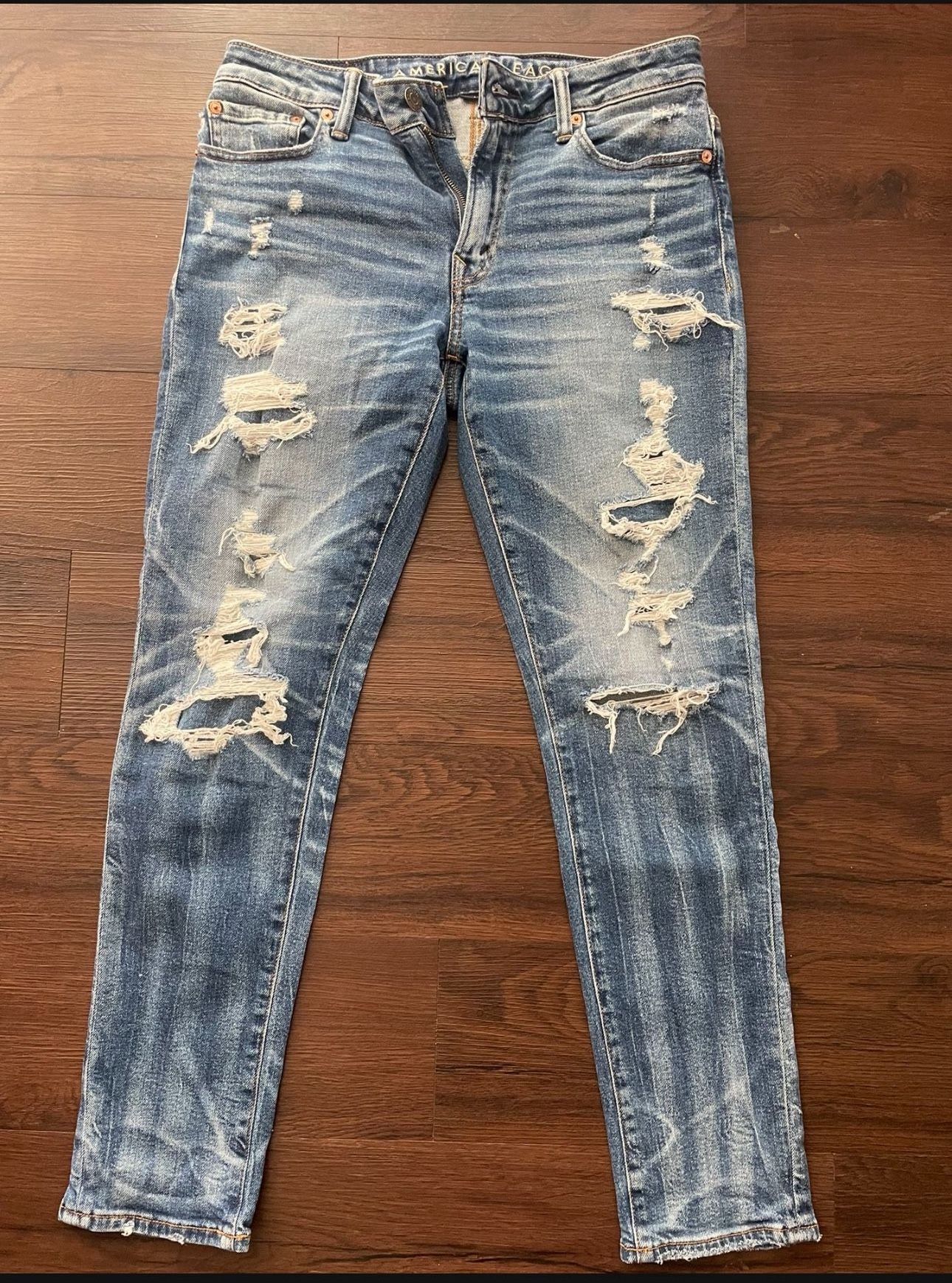 Woman’s Jeans, Like New, Size 30/30