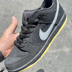 Nike Dunk Low SB grey fog Size 11.0 & 13.0
